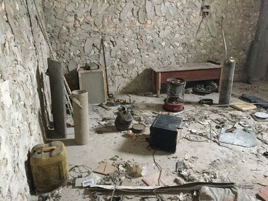 Syria Maarat al-Numan