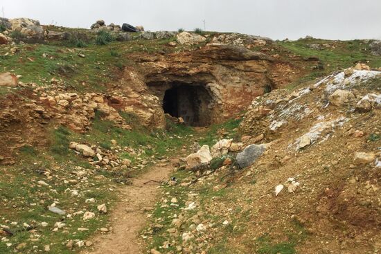 Syria Maarat al-Numan