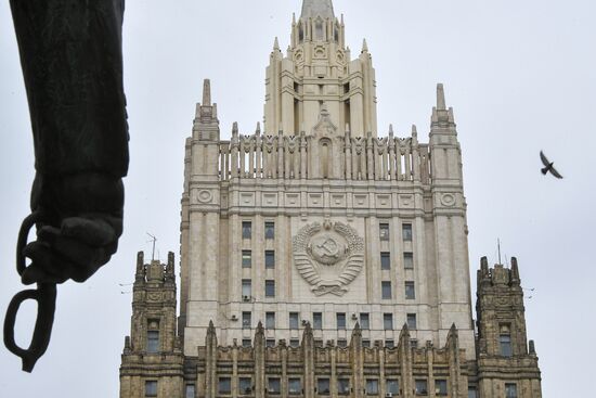 Russia Daily Life