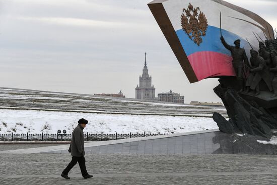 Russia Daily Life
