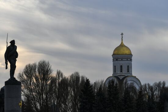 Russia Daily Life
