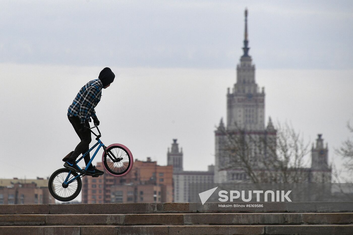 Russia Daily Life