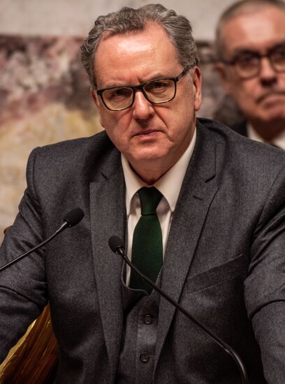 France Pensions Reform