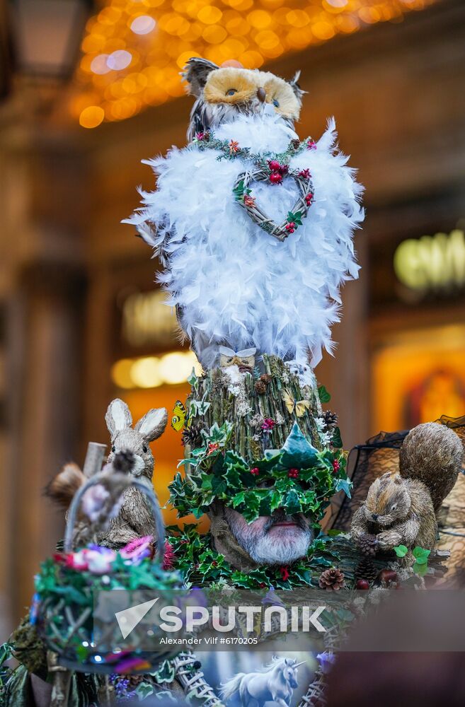 Italy Venice Carnival