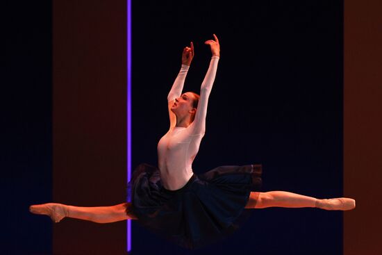 Russia Monte Carlo Ballet