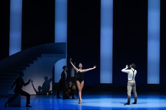 Russia Monte Carlo Ballet