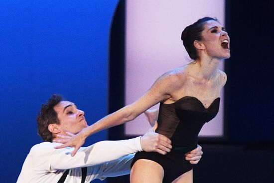 Russia Monte Carlo Ballet