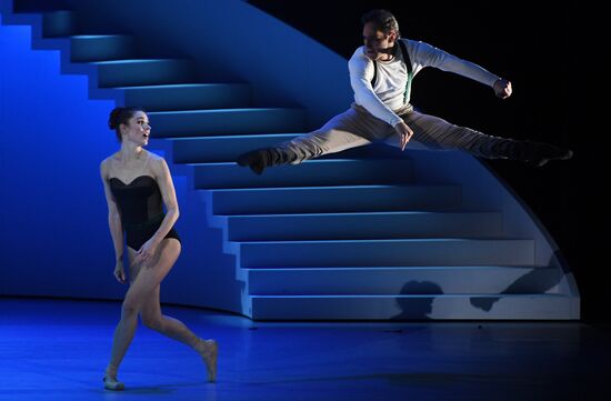 Russia Monte Carlo Ballet