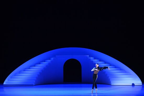 Russia Monte Carlo Ballet