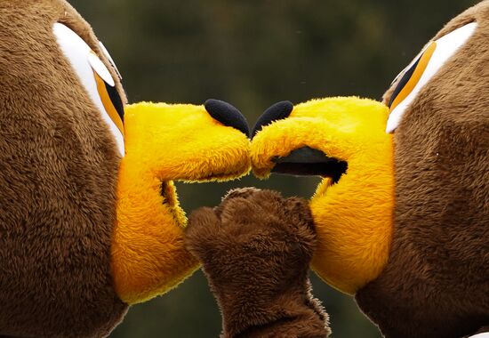 Italy Biathlon Worlds Men Individual