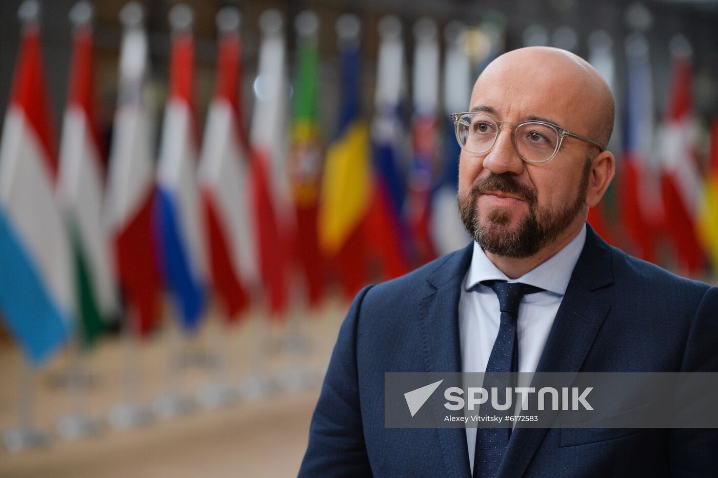 Belgium EU Summit