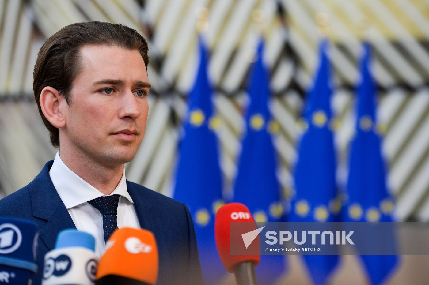 Belgium EU Summit