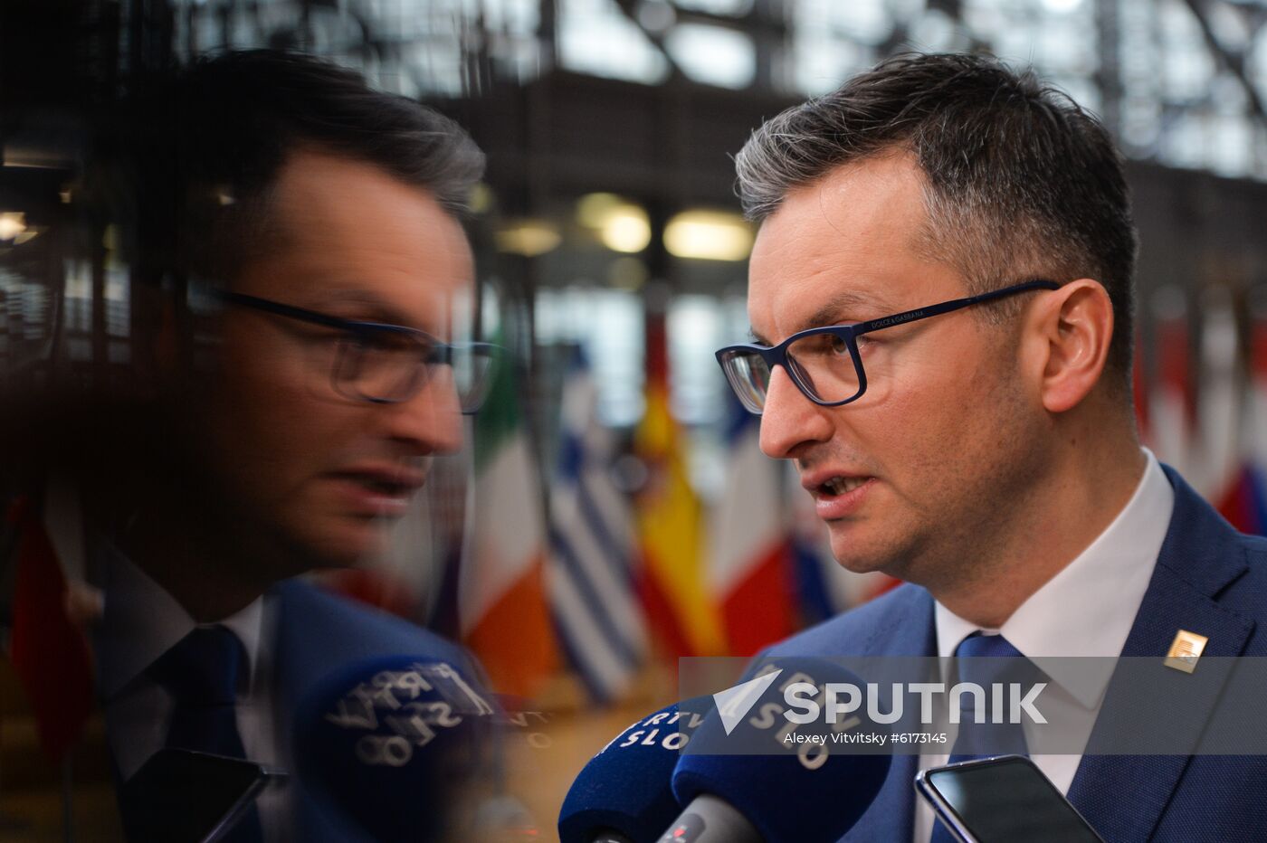 Belgium EU Summit
