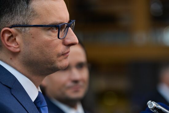 Belgium EU Summit