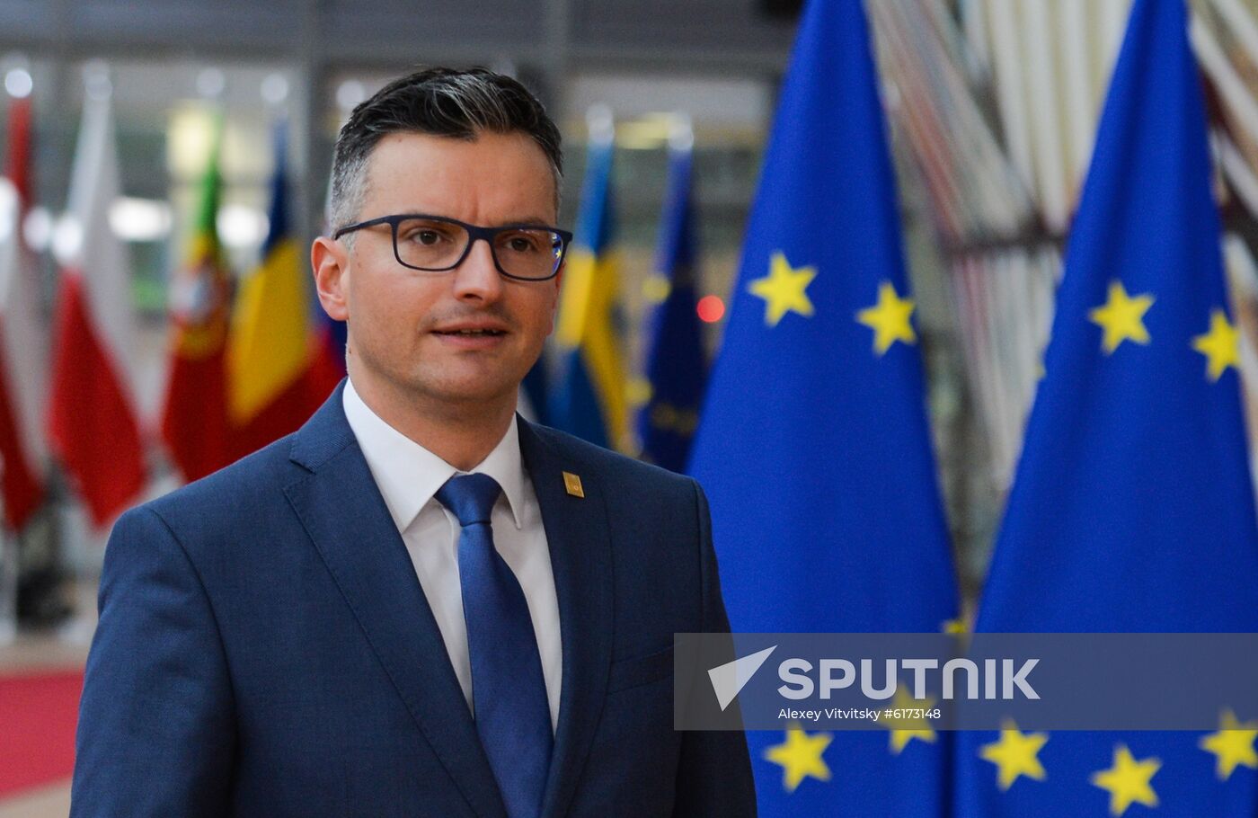 Belgium EU Summit