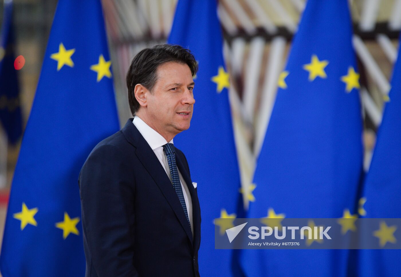 Belgium EU Summit