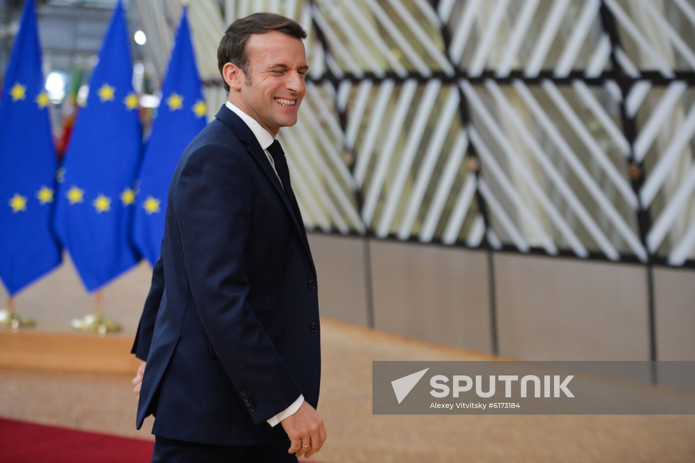 Belgium EU Summit
