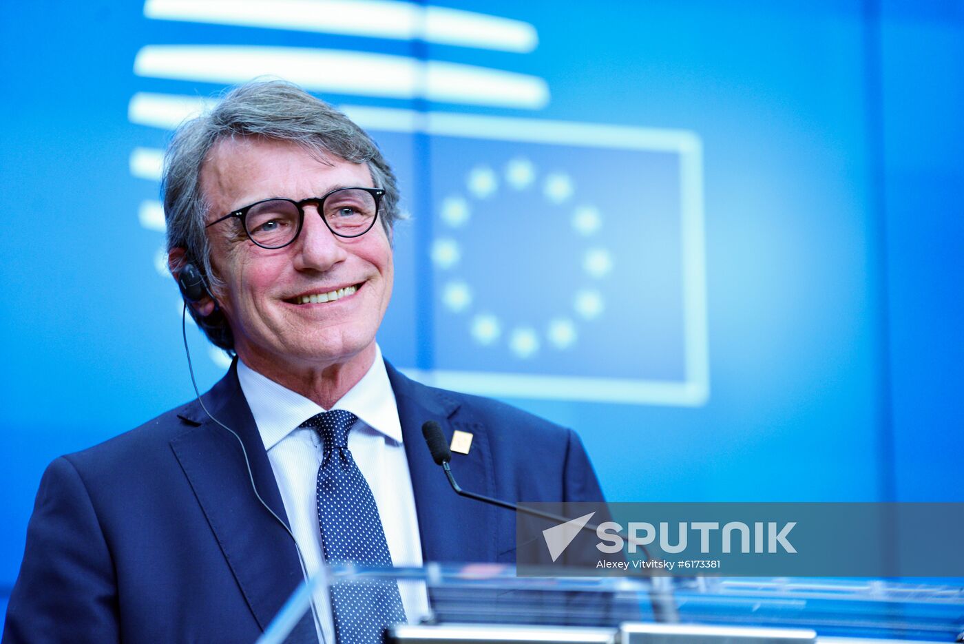 Belgium EU Summit