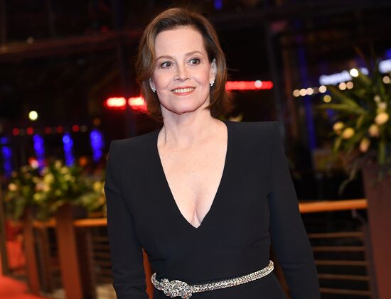 Germany Berlinale Opening
