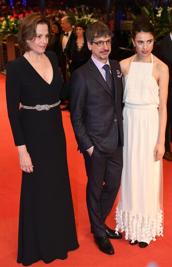 Germany Berlinale Opening