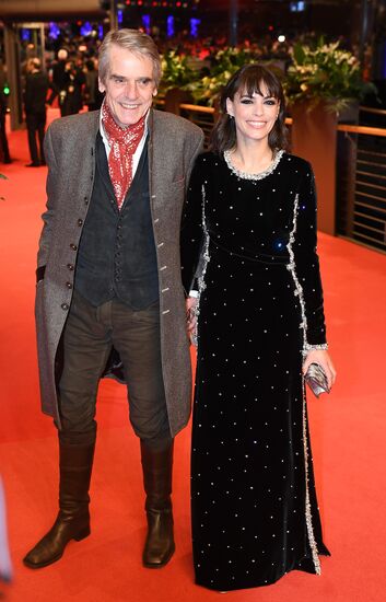 Germany Berlinale Opening