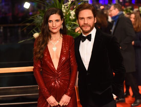 Germany Berlinale Opening