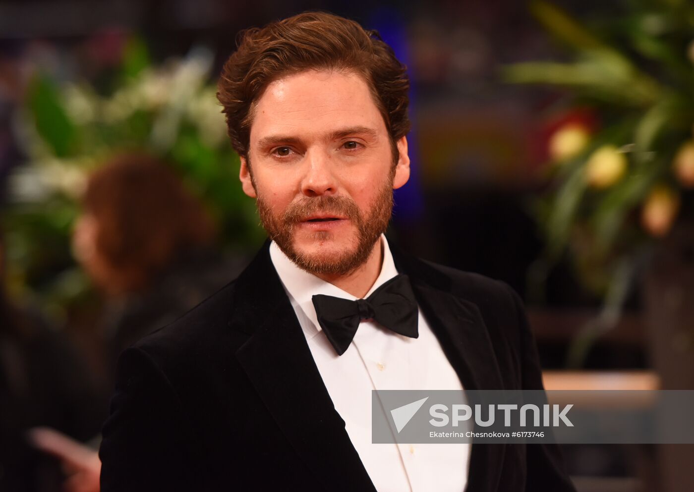 Germany Berlinale Opening