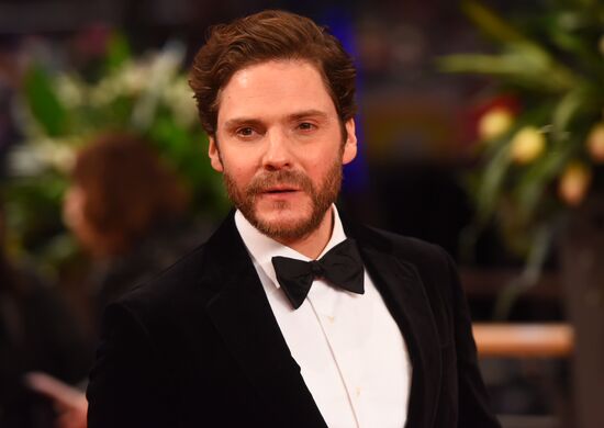 Germany Berlinale Opening