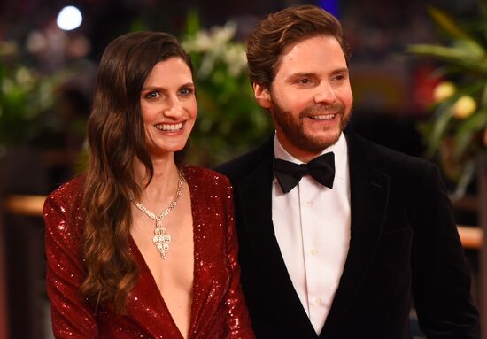 Germany Berlinale Opening