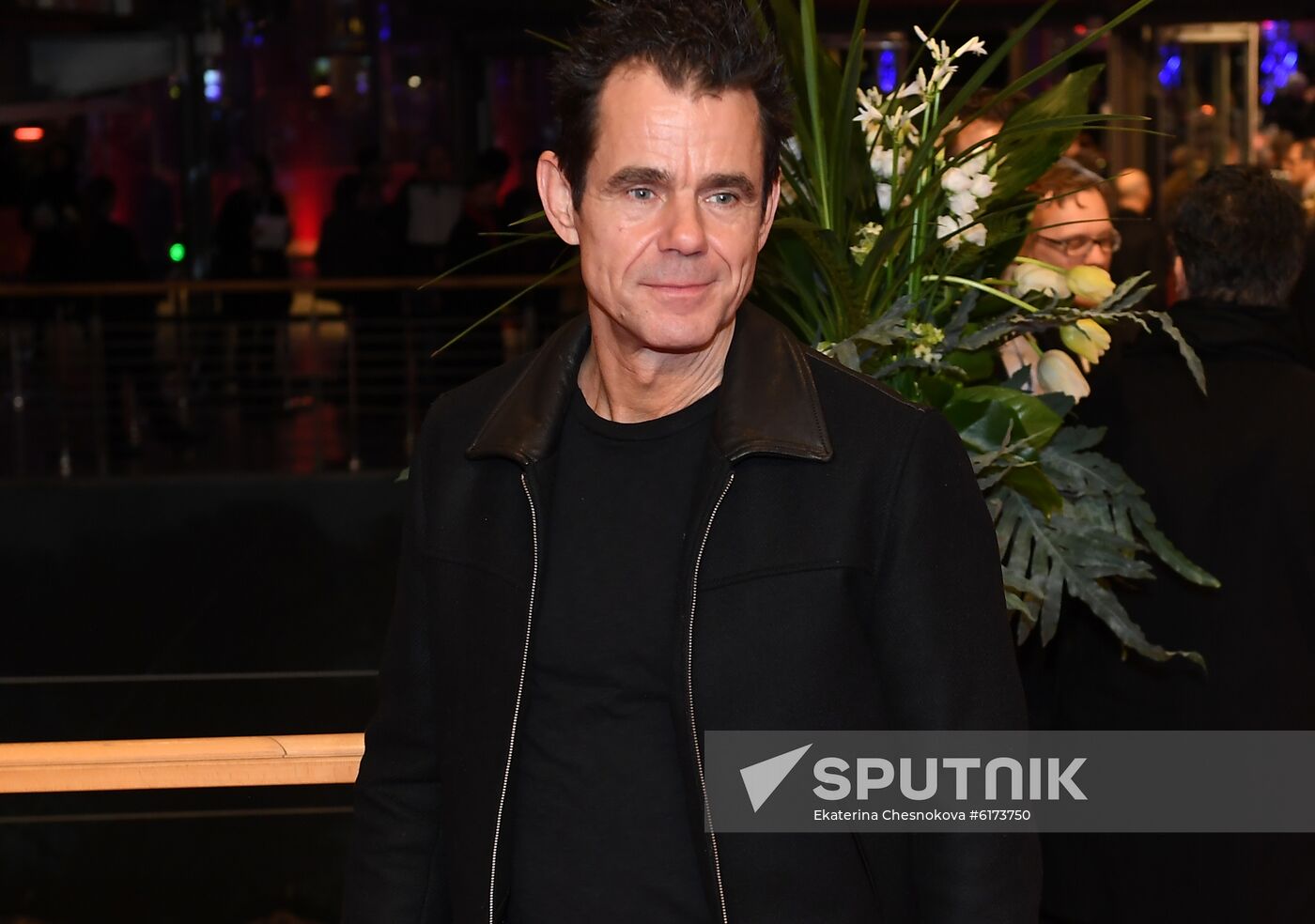 Germany Berlinale Opening