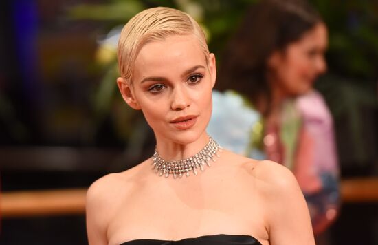 Germany Berlinale Opening