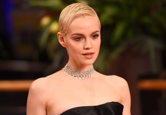 Germany Berlinale Opening