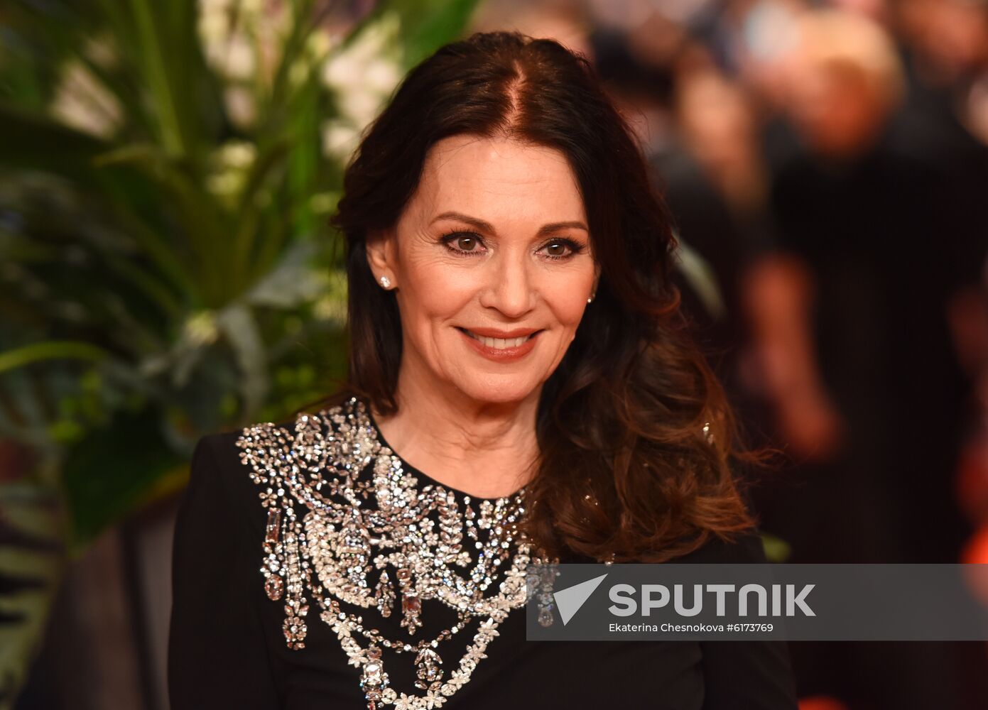 Germany Berlinale Opening