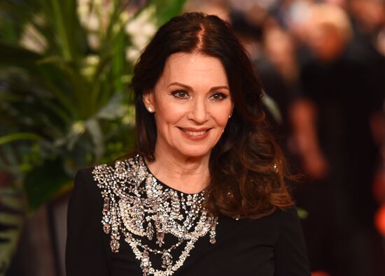 Germany Berlinale Opening