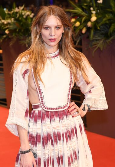 Germany Berlinale Opening