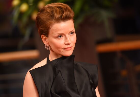 Germany Berlinale Opening