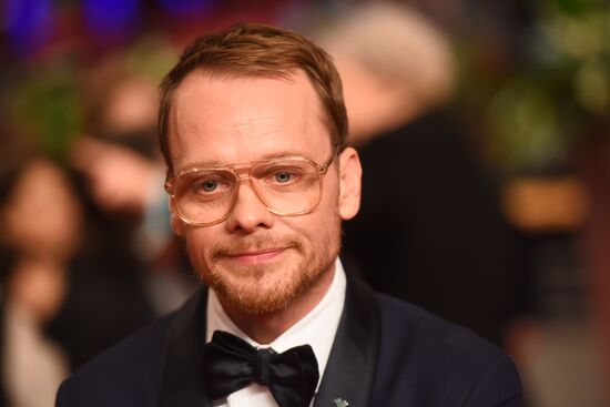 Germany Berlinale Opening