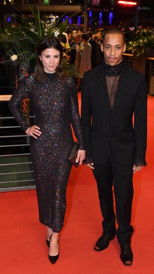 Germany Berlinale Opening