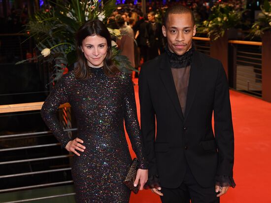 Germany Berlinale Opening