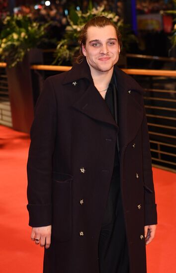 Germany Berlinale Opening