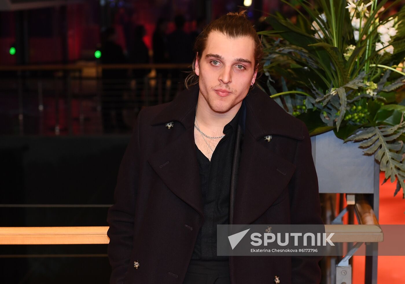 Germany Berlinale Opening