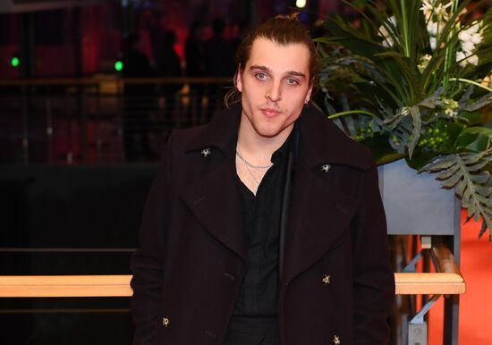 Germany Berlinale Opening