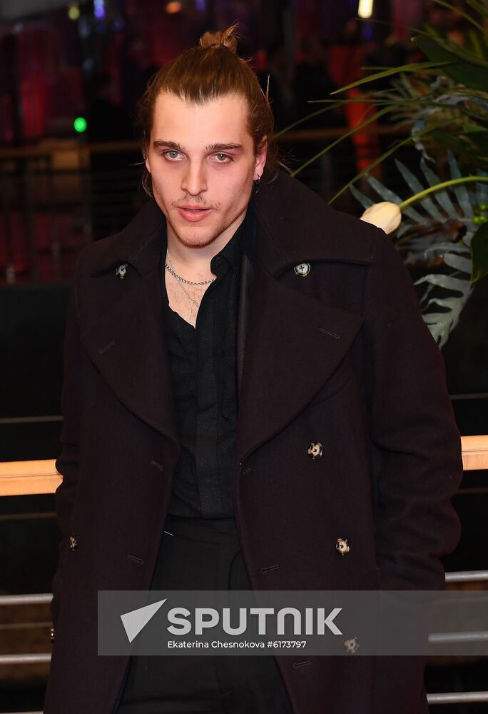 Germany Berlinale Opening