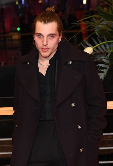 Germany Berlinale Opening