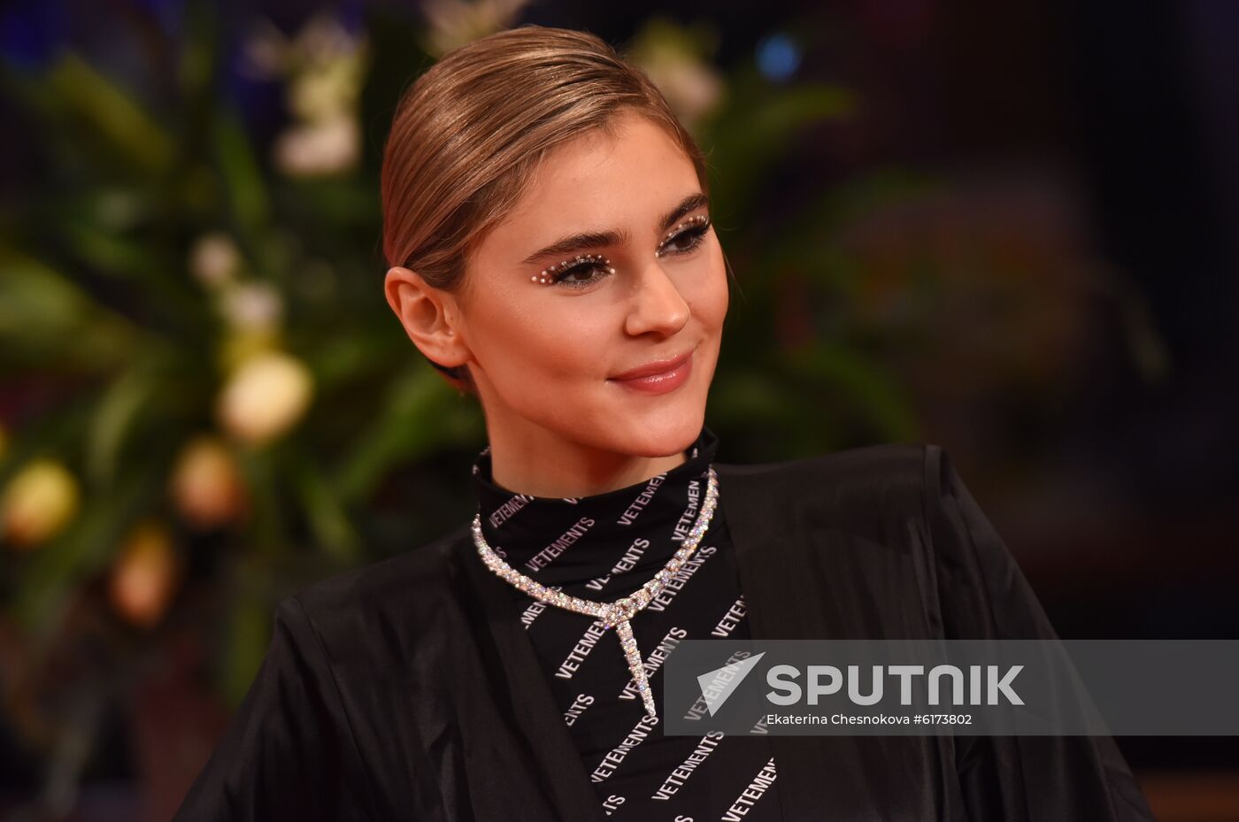 Germany Berlinale Opening