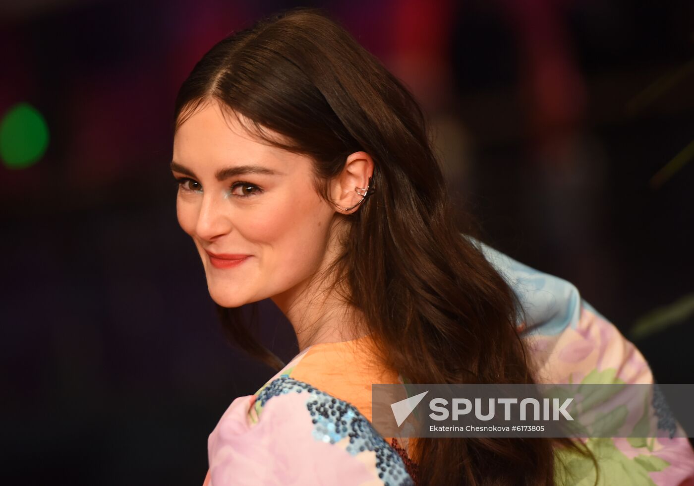 Germany Berlinale Opening