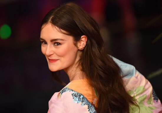 Germany Berlinale Opening