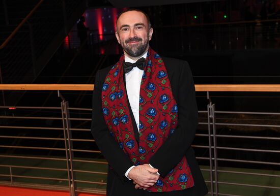 Germany Berlinale Opening