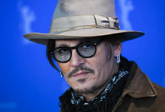 Germany Berlinale Minamata Movie