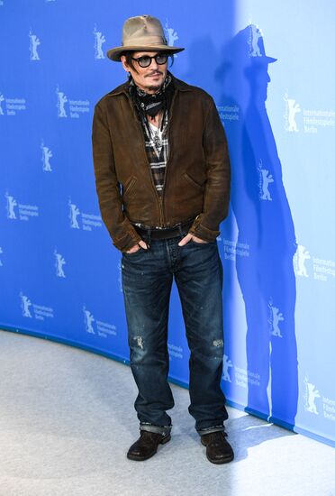 Germany Berlinale Minamata Movie